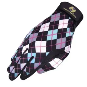 Performance Prints - Argyle (UDG�ET)