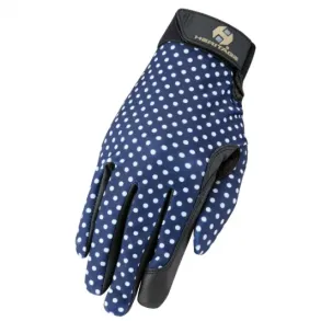 Performance Prints - Polka Dots