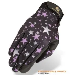 Performance Prints - Stars (UDG�ET)