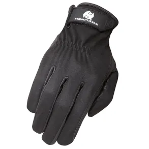 Heritage | Tech-Pro Glove