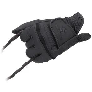 Premier Show Glove | Black