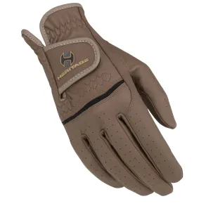 Premier Show Glove | St�vet brun | UDG�ET MODEL