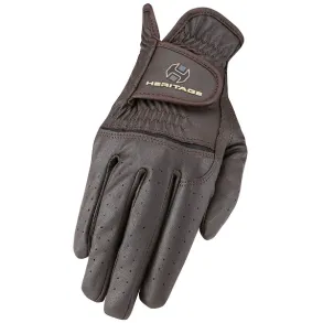 Premier Show Glove | Brown