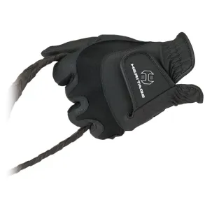 Elite Show Glove - Black