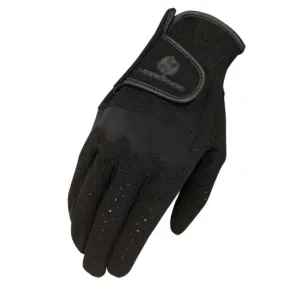 Spectrum Show Glove - Black