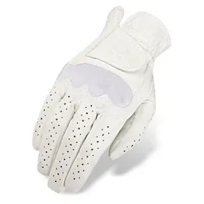 Spectrum Show Glove - White