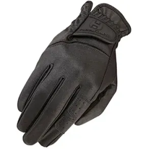 GPX Show Glove - BLACK (UDG�ET)