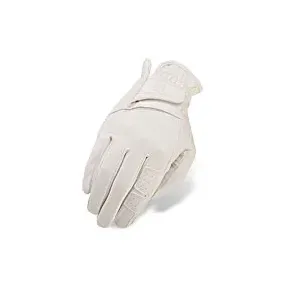 GPX Show Glove - WHITE (UDG�ET)