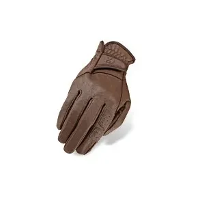 GPX Show Glove - CHOCOLATE (UDG�ET)