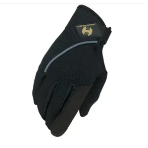 Competition Glove - Navy/Black