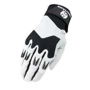 Polo Pro Gloves - Black US10