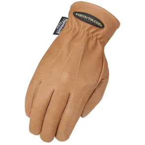 Cold Weather Glove - Tan
