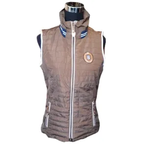 HKM | Lauria Garrelli Ladies Vest | Small