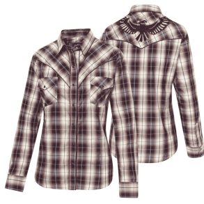 Stars & Stripes | Ladies� Shirt |�Harper