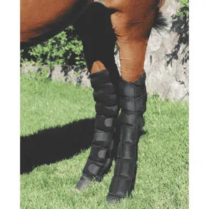 Prof. Choice | Full Leg Ice Boot Pair