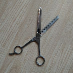Trimmer saks