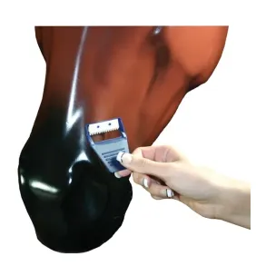 Horse shaver