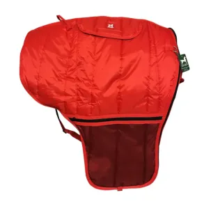 Deluxe Western Saddle Bag
