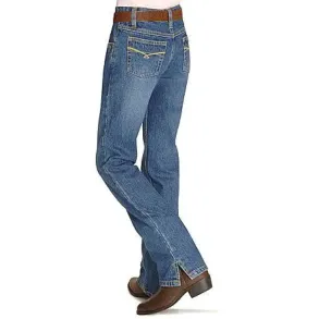 Cruel Girl Georgia | Slim Fit Bootcut Jeans | 15 Regular