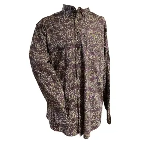 Cinch� | Mens Shirt�| Lilla | Str. XL