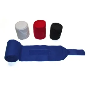 Fleece Bandager
