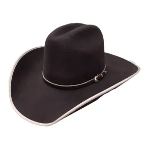 Rodeo King 3X Filthat | Chocolate/Tan | Str. 54
