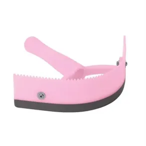 Weaver | Svedskraber | Pink/Grey