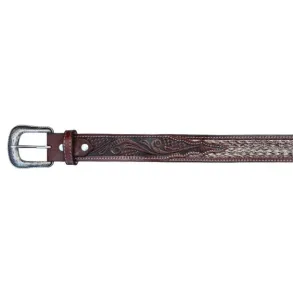 Palace Western Rope B�lte | Brun