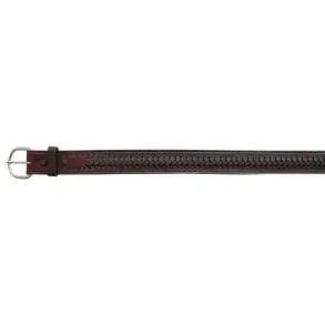 Palace Center Lace B�lte | Brun