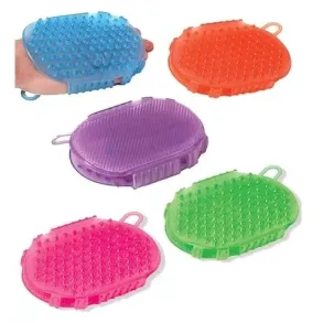 Scrub Mitt
