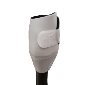 Professional's Choice | Knee Boots Pair | White
