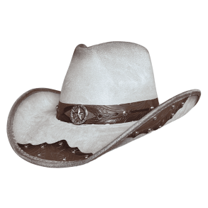 Bullhide Hats | Kick the Dust Off | Buckskin