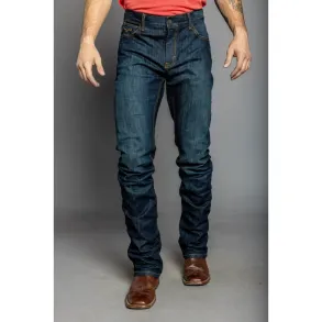 Kimes Ranch | Roger Jeans 38L | Blue