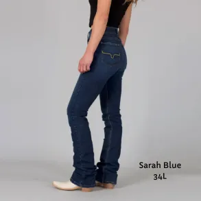 Kimes Ranch | Sarah Jeans 36L | Blue