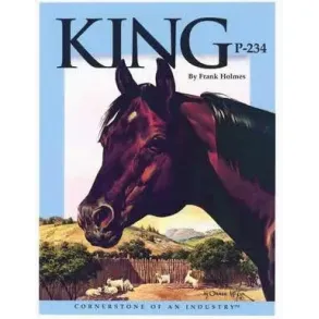 King P-234