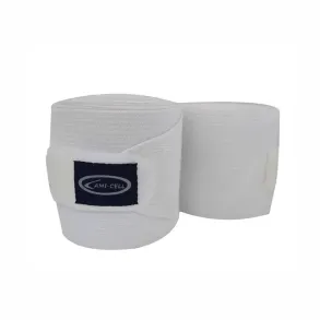 Lami-Cell Bandager - S�t med 2 - Sort el Hvid
