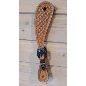 Little Creek Collection | Mens Spur Straps
