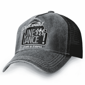 Stars & Stripes Caps | Linedance