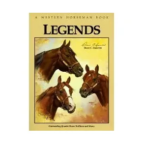 Legends 1