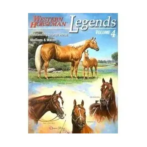 Legends 4