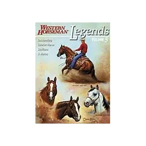 Legends 5