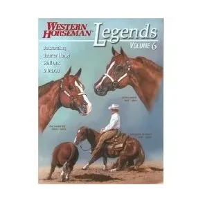 Legends 6