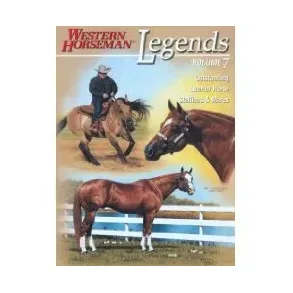 Legends 7