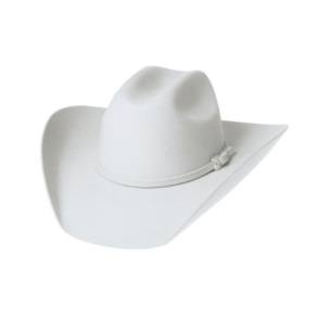Bullhide Hats | Legacy 8X Filzhut | Silverbelly