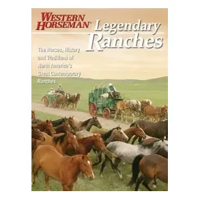 Legendary Ranches