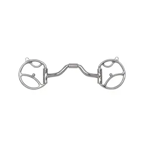 Myler Western Dee w hooks MB 33