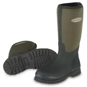 Muck Boots Derwent - Moss Str. 38