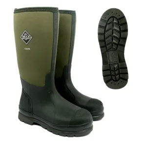 Muck Boots Chore - Moss Str. 41
