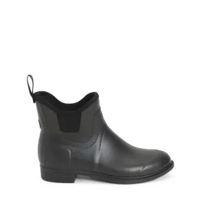 Muck Boots | Women's Derby Ankle Boot - Black