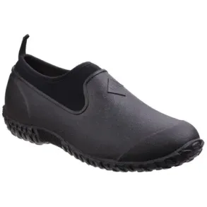 Muck Boots | Men's Muckster II Low - Black Str. 43